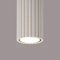 Plafon KARBON 40 beżowy SL.1590 Sollux Lighting
