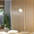 Lampa wisząca KARBON 3P beżowy SL.1595 Sollux Lighting