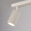 Plafon KARBON 2 beżowy SL.1599 Sollux Lighting