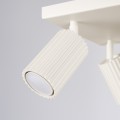 Plafon KARBON 4 beżowy SL.1602 Sollux Lighting
