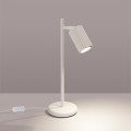 Lampa biurkowa KARBON beżowa SL.1605 Sollux Lighting