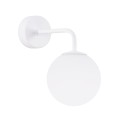 Kinkiet ASTRAL 1 biały SL.1658 Sollux Lighting