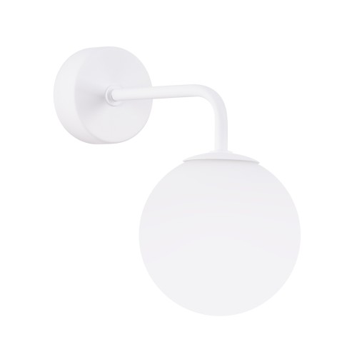 Kinkiet ASTRAL 1 biały SL.1658 Sollux Lighting