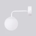 Kinkiet ASTRAL 1 biały SL.1658 Sollux Lighting