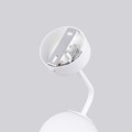 Kinkiet ASTRAL 1 biały SL.1658 Sollux Lighting