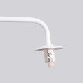Kinkiet ASTRAL 1 biały SL.1658 Sollux Lighting