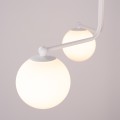 Żyrandol ASTRAL 3 biały SL.1659 Sollux Lighting