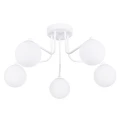 Żyrandol ASTRAL 5 biały SL.1660 Sollux Lighting
