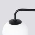 Kinkiet ASTRAL 1 czarny SL.1661 Sollux Lighting