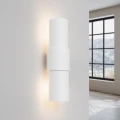 Kinkiet FLASH 2 biały SL.1674 Sollux Lighting