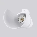 Kinkiet FLASH 2 biały SL.1674 Sollux Lighting