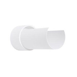 Kinkiet FLASH biały SL.1676 Sollux Lighting