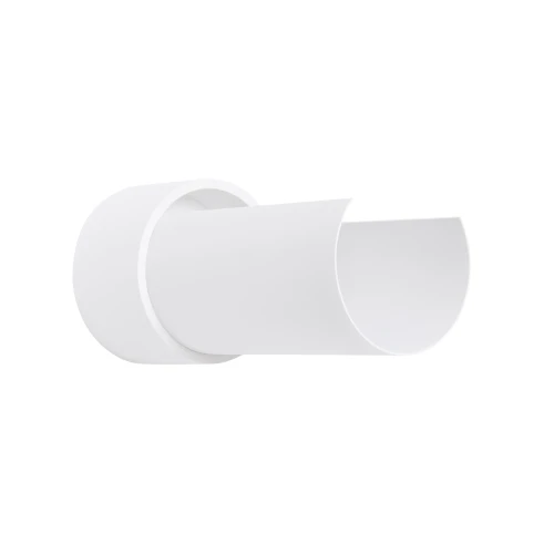 Kinkiet FLASH biały SL.1676 Sollux Lighting