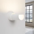 Kinkiet FLASH biały SL.1676 Sollux Lighting