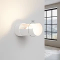 Kinkiet FLASH biały SL.1676 Sollux Lighting