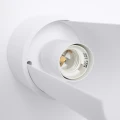 Kinkiet FLASH biały SL.1676 Sollux Lighting