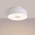 Plafon OMIQ biały SL.1677 Sollux Lighting