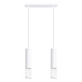 Lampa wisząca LAMI 2 biały SL.1687 Sollux Lighting
