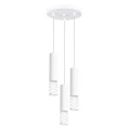 Lampa wisząca LAMI 3P biały SL.1689 Sollux Lighting