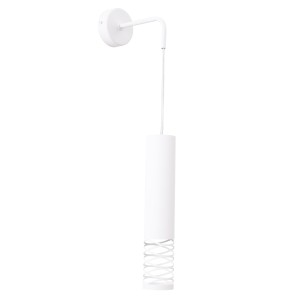 Kinkiet LAMI biały SL.1690 Sollux Lighting