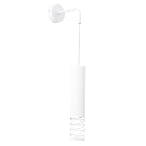 Kinkiet LAMI biały SL.1690 Sollux Lighting