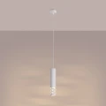Lampa wisząca LIRO 1 biały SL.1691 Sollux Lighting