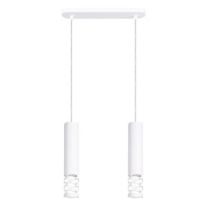 Lampa wisząca LIRO 2 biały SL.1692 Sollux Lighting