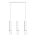 Lampa wisząca LIRO 3L biały SL.1693 Sollux Lighting