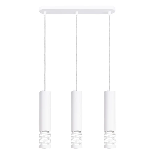Lampa wisząca LIRO 3L biały SL.1693 Sollux Lighting