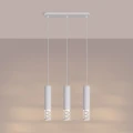 Lampa wisząca LIRO 3L biały SL.1693 Sollux Lighting