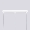 Lampa wisząca LIRO 3L biały SL.1693 Sollux Lighting
