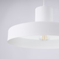 Lampa wisząca BILO biała SL.1702 Sollux Lighting