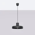 Lampa wisząca BILO czarna SL.1703 Sollux Lighting