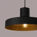 Lampa wisząca BILO czarna SL.1703 Sollux Lighting
