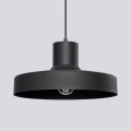Lampa wisząca BILO czarna SL.1703 Sollux Lighting