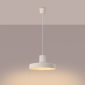 Lampa wisząca BILO beżowa SL.1704 Sollux Lighting