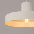 Lampa wisząca BILO beżowa SL.1704 Sollux Lighting
