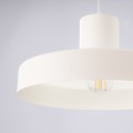 Lampa wisząca BILO beżowa SL.1704 Sollux Lighting