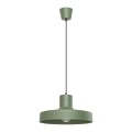 Lampa wisząca BILO zielona oliwka SL.1705 Sollux Lighting