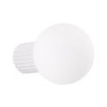 Kinkiet HALO biały IP44 SL.1707 Sollux Lighting