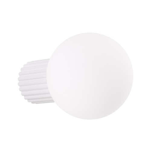 Kinkiet HALO biały IP44 SL.1707 Sollux Lighting