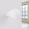 Kinkiet HALO biały IP44 SL.1707 Sollux Lighting