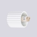 Kinkiet HALO biały IP44 SL.1707 Sollux Lighting