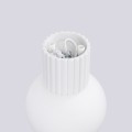 Kinkiet HALO biały IP44 SL.1707 Sollux Lighting