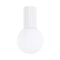 Plafon HALO biały IP44 SL.1708 Sollux Lighting