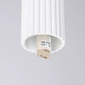 Plafon HALO biały IP44 SL.1708 Sollux Lighting