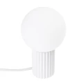 Lampa biurkowa HALO biała SL.1711 Sollux Lighting