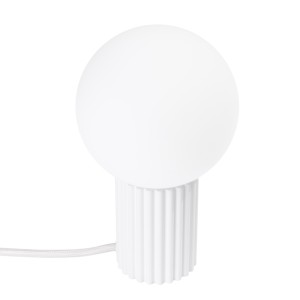 Lampa biurkowa HALO biała SL.1711 Sollux Lighting