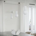 Lampa biurkowa HALO biała SL.1711 Sollux Lighting