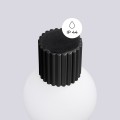 Kinkiet HALO czarny IP44 SL.1712 Sollux Lighting